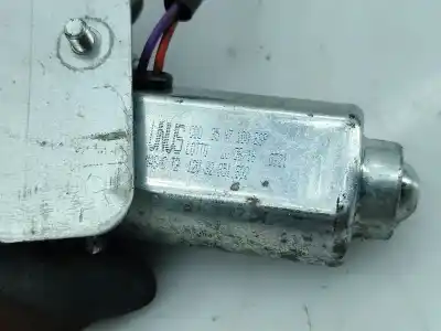 Автозапчастина б/у регулятор вікна передній лівий для renault clio ii fase i (b/cb0) (1998->) 1.9 d (b/cb0e) посилання на oem iam   