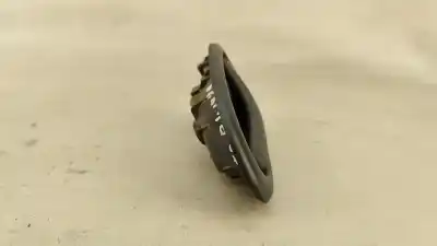 Автозапчастина б/у внутрішня задня права ручка для renault clio ii fase i (b/cb0) (1998->) 1.9 d (b/cb0e) посилання на oem iam 8200028995  