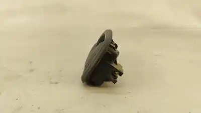 Автозапчастина б/у внутрішня задня права ручка для renault clio ii fase i (b/cb0) (1998->) 1.9 d (b/cb0e) посилання на oem iam 8200028995  