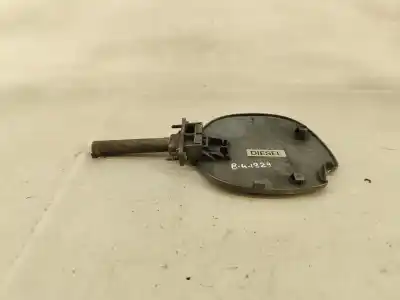 Автозапчастина б/у зовнішній пливний колпак для renault clio ii fase i (b/cb0) (1998->) 1.9 d (b/cb0e) посилання на oem iam 7700836756  