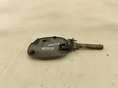 Автозапчастина б/у зовнішній пливний колпак для renault clio ii fase i (b/cb0) (1998->) 1.9 d (b/cb0e) посилання на oem iam 7700836756  