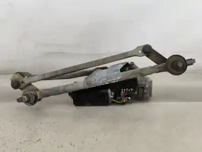 İkinci el araba yedek parçası ön Silecek Motoru için RENAULT MEGANE SCENIC (JA0/1_) 1.4 i (JA0E) OEM IAM referansları 0390241352  