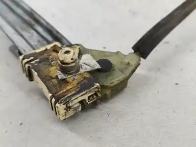 Second-hand car spare part driver left window regulator for renault clio i (b/c57_, 5/357_) 1.2 (b/c/s57a b/c57s 5/357f 5/357j 5/357l 5/357r) oem iam references 117313   Second-hand car spare part driver left window regulator for renault clio i (b/c57_, 5/357_) 1.2 (b/c/s57a b/c57s 5/357f 5/357j 5/357l 5/357r) oem iam references 117313