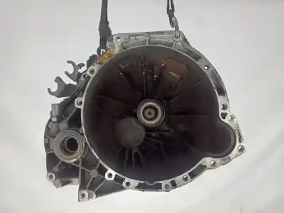 Автозапчастина б/у коробка передач для ford transit connect (p65_, p70_, p80_) 1.8 tdci посилання на oem iam 2t1r7002bc