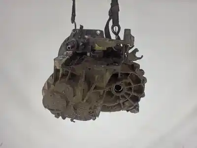 İkinci el araba yedek parçası vites kutusu için ford transit connect (p65_, p70_, p80_) 1.8 tdci oem iam referansları 2t1r7002bc  