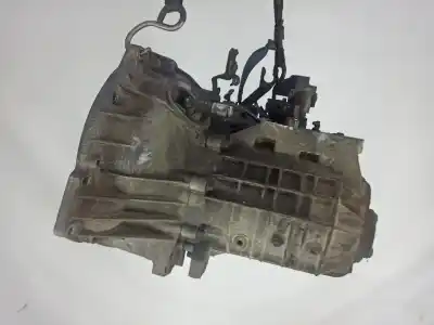 İkinci el araba yedek parçası vites kutusu için ford transit connect (p65_, p70_, p80_) 1.8 tdci oem iam referansları 2t1r7002bc  