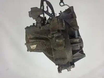 İkinci el araba yedek parçası vites kutusu için ford transit connect (p65_, p70_, p80_) 1.8 tdci oem iam referansları 2t1r7002bc  