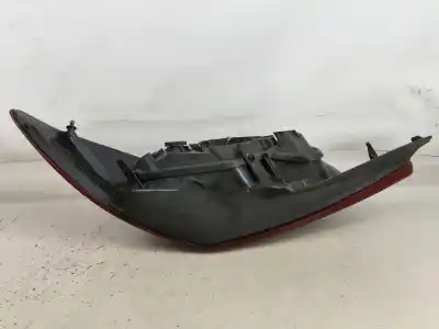 Second-hand car spare part left tailgate light for opel corsa d (s07) 1.3 cdti (l08 l68) oem iam references   