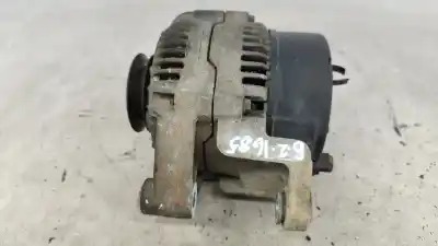 Автозапчастина б/у генератор для opel corsa b (s93) 1.2 i (f08 f68 m68) посилання на oem iam 0123100002  