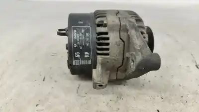 Автозапчастина б/у генератор для opel corsa b (s93) 1.2 i (f08 f68 m68) посилання на oem iam 0123100002  