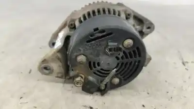 Автозапчастина б/у генератор для opel corsa b (s93) 1.2 i (f08 f68 m68) посилання на oem iam 0123100002  