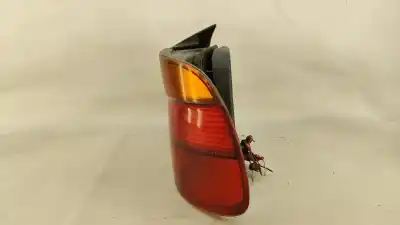 Peça sobressalente para automóvel em segunda mão farolim dianteiro direito por bmw 5 (e39) 530 d referências oem iam   