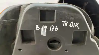 Peça sobressalente para automóvel em segunda mão farolim dianteiro direito por bmw 5 (e39) 530 d referências oem iam   