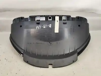 Peça sobressalente para automóvel em segunda mão quadrante por bmw 5 (e39) 530 d referências oem iam 6903800  