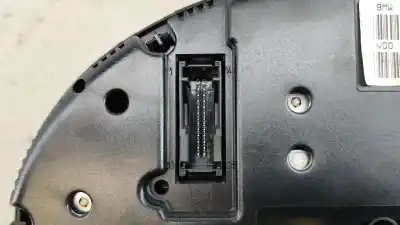 Peça sobressalente para automóvel em segunda mão quadrante por bmw 5 (e39) 530 d referências oem iam 6903800  