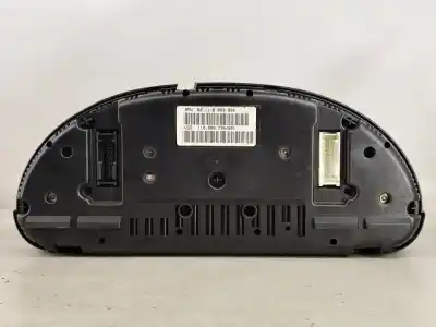 Peça sobressalente para automóvel em segunda mão quadrante por bmw 5 (e39) 530 d referências oem iam 6903800  