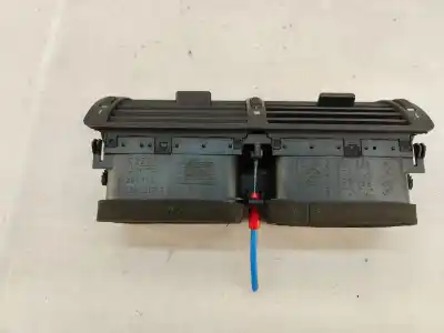 Second-hand car spare part air ventilation grille for bmw 5 (e39) 530 d oem iam references 8391179  