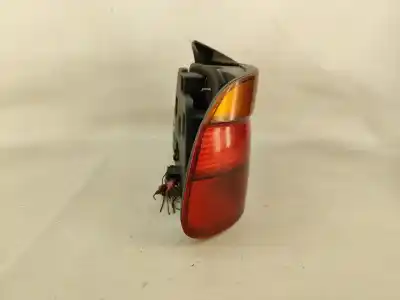 Peça sobressalente para automóvel em segunda mão farolim traseiro esquerdo por bmw 5 (e39) 530 d referências oem iam   