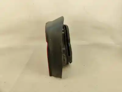 Peça sobressalente para automóvel em segunda mão farolim traseiro esquerdo por bmw 5 (e39) 530 d referências oem iam   