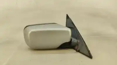 Peça sobressalente para automóvel em segunda mão espelho retrovisor direito por bmw 5 (e39) 530 d referências oem iam 31024  