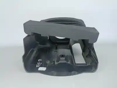 Pezzo di ricambio per auto di seconda mano plastica per ford b-max (jk) 1.0 ecoboost riferimenti oem iam 8a613533  