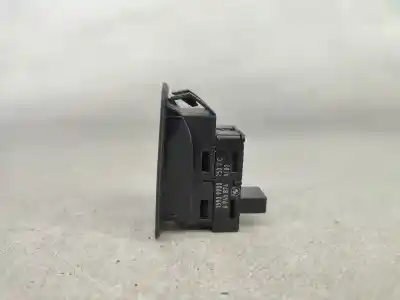 Peça sobressalente para automóvel em segunda mão botão / interruptor elevador vidro traseiro direito por bmw 3 (e90) 320 d referências oem iam 6945874  