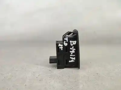 Peça sobressalente para automóvel em segunda mão botão / interruptor elevador vidro traseiro direito por bmw 3 (e90) 320 d referências oem iam 6945874  