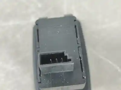 Peça sobressalente para automóvel em segunda mão botão / interruptor elevador vidro traseiro direito por bmw 3 (e90) 320 d referências oem iam 6945874  