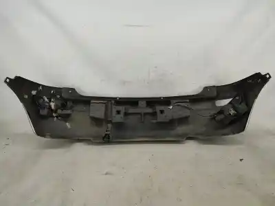 Pezzo di ricambio per auto di seconda mano paraurti posteriore per opel corsa c (x01) 1.2 (f08, f68) riferimenti oem iam   