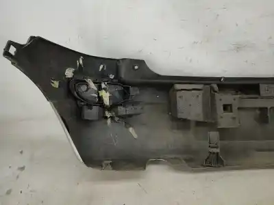 Pezzo di ricambio per auto di seconda mano paraurti posteriore per opel corsa c (x01) 1.2 (f08, f68) riferimenti oem iam   