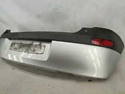 Pezzo di ricambio per auto di seconda mano paraurti posteriore per opel corsa c (x01) 1.2 (f08, f68) riferimenti oem iam   