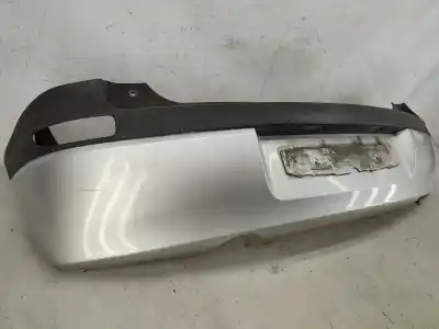 Pezzo di ricambio per auto di seconda mano paraurti posteriore per opel corsa c (x01) 1.2 (f08, f68) riferimenti oem iam   