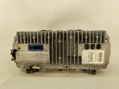 Автозапчастина б/у панель інструментів для jaguar i-pace (x590) ev400 awd elétrico 2019 5p посилання на oem iam j9d310f844je  