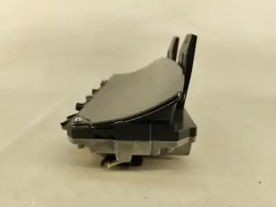 Автозапчастина б/у панель інструментів для jaguar i-pace (x590) ev400 awd elétrico 2019 5p посилання на oem iam j9d310f844je  