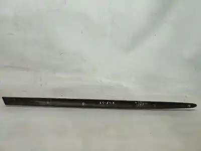 Second-hand car spare part decorative moulding for daewoo tacuma 2.0 cat oem iam references   