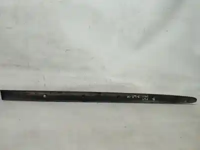 Second-hand car spare part decorative moulding for daewoo tacuma 2.0 cat oem iam references   