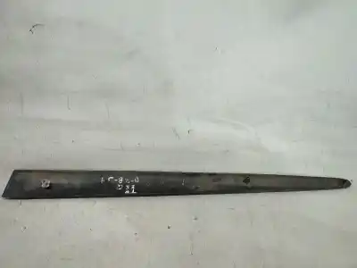 Second-hand car spare part decorative moulding for daewoo tacuma 2.0 cat oem iam references   