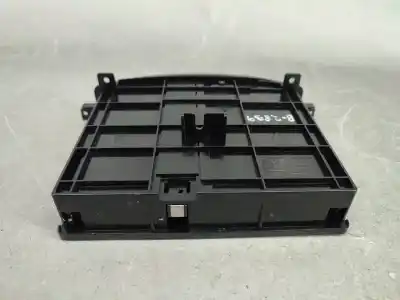 Second-hand car spare part central cup holder for daewoo tacuma 2.0 cat oem iam references   