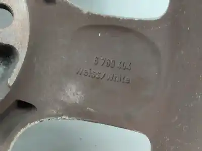 Автозапчастина б/у комплект коліс для mini mini clubman (r55) cooper d посилання на oem iam r15  