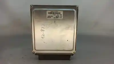 Автозапчасти б/у блок управления двигателем за ford transit connect (p65_, p70_, p80_) 1.8 tdci ссылки oem iam 2t1a12a650df  