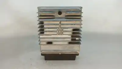 Автозапчастина б/у ебу контролер двигуна для FORD TRANSIT CONNECT (P65_, P70_, P80_) 1.8 TDCi Посилання на OEM IAM 2T1A12A650DF  