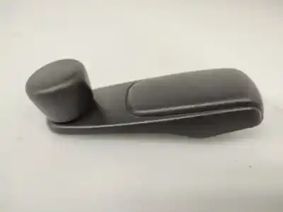 Автозапчастина б/у РУЧКА ПЕРЕДНЯ ПРАВА ВІКНА для PEUGEOT 208 I (CA_, CC_) 1.4 HDi Посилання на OEM IAM 9683067177   Автозапчастина б/у РУЧКА ПЕРЕДНЯ ПРАВА ВІКНА для PEUGEOT 208 I (CA_, CC_) 1.4 HDi Посилання на OEM IAM 9683067177