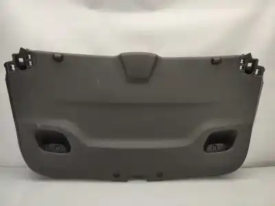 Peça sobressalente para automóvel em segunda mão forra / revestimento da mala por peugeot 2008 i (cu_) 1.6 bluehdi 100 referências oem iam 9678069772