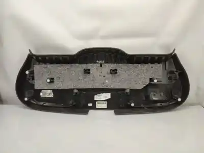 Peça sobressalente para automóvel em segunda mão forra / revestimento da mala por volvo v60 i (155) d3 / d4 referências oem iam 0070177  