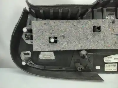 Peça sobressalente para automóvel em segunda mão forra / revestimento da mala por volvo v60 i (155) d3 / d4 referências oem iam 0070177  