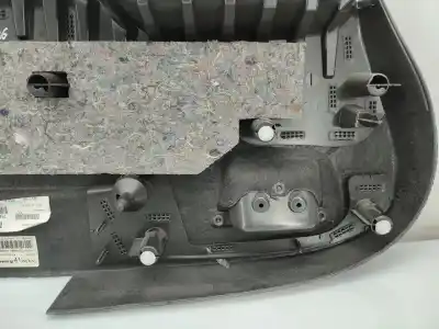Peça sobressalente para automóvel em segunda mão forra / revestimento da mala por volvo v60 i (155) d3 / d4 referências oem iam 0070177  