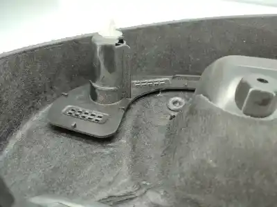 Peça sobressalente para automóvel em segunda mão forra / revestimento da mala por volvo v60 i (155) d3 / d4 referências oem iam 0070177  