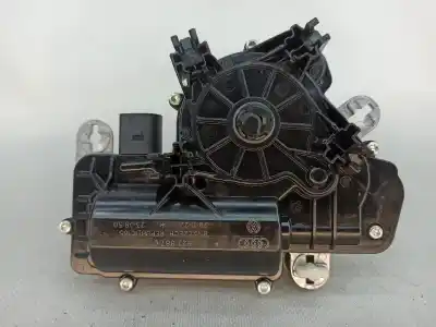 Second-hand car spare part central locking pump for seat ateca (kh7) 2.0 tdi oem iam references   