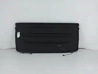 Автозапчастина б/у задній лоток для ford b-max (jk) 1.0 ecoboost посилання на oem iam av1146668af3ja6  