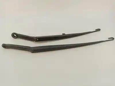Peça sobressalente para automóvel em segunda mão HASTE DE ESCOVA DIANTEIRO DIREITO por BMW SERIE 3 COUPE (E46)  Referências OEM IAM 61617003931 ESQ  